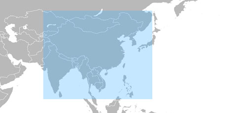 Спутниковая система Бэйдоу